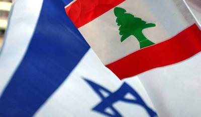 Израиль заявил, что больше не потерпит обстрелов своей территории из Ливана