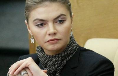 Кабаева вмешалась в грязный скандал с российскими гимнастками