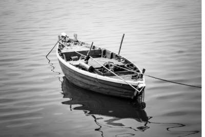 Рыбака в Репино не могут найти третьи сутки