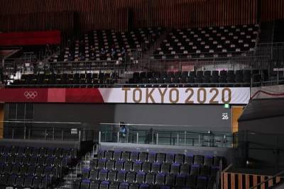 Церемония закрытия Олимпийских игр началась в Токио - argumenti.ru - Россия - Токио - Япония - Закрытие