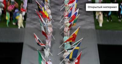 «Медальный зачет – пережиток холодной войны»: Георгий Черданцев оценил выступление россиян на Олимпиаде