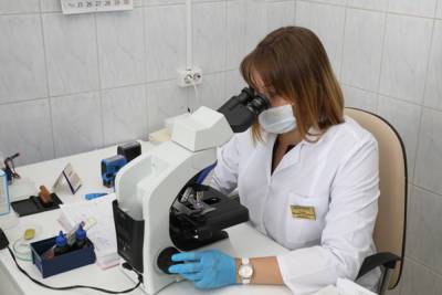 Всеобщее тестирование на коронавирус поддержали в Петербурге