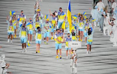 Итоги летней Олимпиады в Токио для Украины