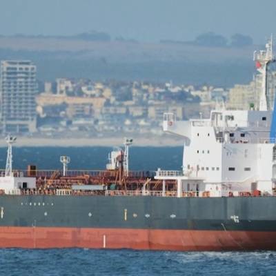 Евросоюз решительным образом осуждает нападение на торговое судно у берегов Омана