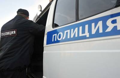 Полиция задержала трех человек после массовой драки со стрельбой в Подмосковье
