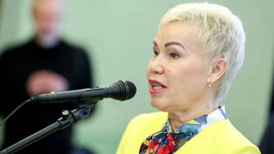 Паралимпийка Рима Баталова считает поведение судей ОИ-2020 "диверсией" в отношении россиян