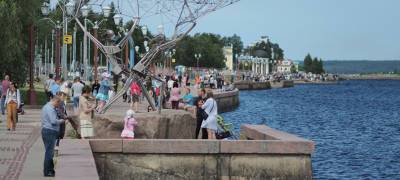 Как «серый туризм» процветает в Карелии