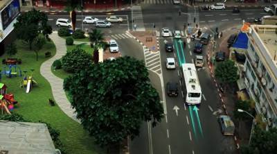 Экс-президент Израиля возглавил компанию по производству «умных дорог» для электромобилей