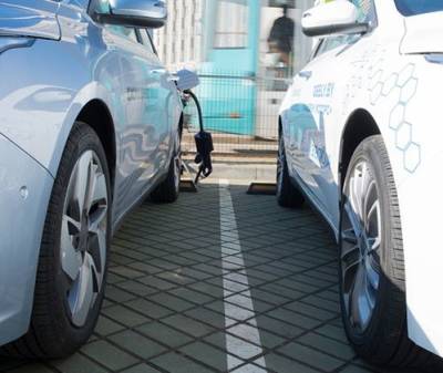 Насколько дороже обходится обслуживание электрокаров от авто с ДВС, — эксперты