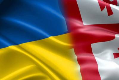 Украина призвала мир и далее давить на РФ из-за Абхазии и Южной Осетии