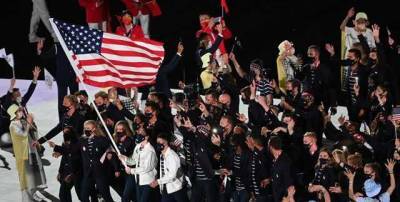 США выиграли медальный зачет Олимпиады-2020: финальные итоги соревнований в Токио