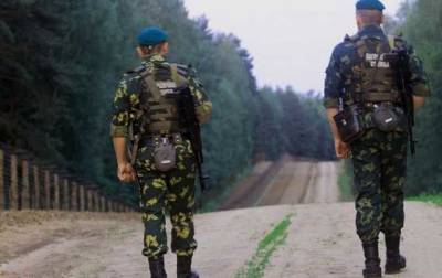 В Беларуси стрельбу на границе с Литвой назвали плановыми учениями