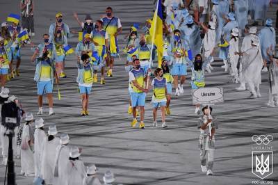 В Токио состоялась церемония закрытия Олимпиады: где и когда пройдут следующие олимпийские соревнования