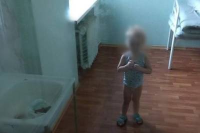 Детский омбудсмен опровергла информацию о плохих условиях содержания ребёнка в больнице Волгограда