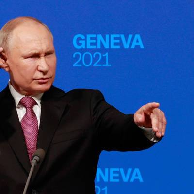 Владимир Путин примет участие в конференции в рамках Совета Безопасности ООН