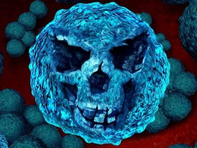 Смертельнее COVID-19: эпидемиолог назвал вирусы, способные уничтожить человечество