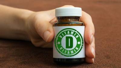 Эндокринолог оценил опасность передозировки витамином D