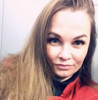 В Усинске пропала молодая женщина