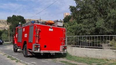 Свыше 30 человек застряли в кабинах канатной дороги в Армении