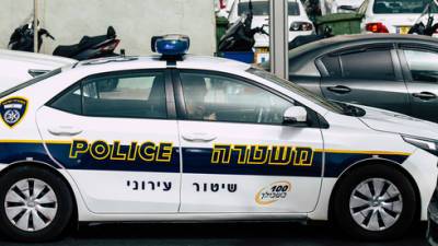 Групповое изнасилование в центре Тель-Авива: под подозрением нелегалы из ПА