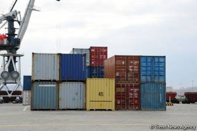 Азербайджан сократил экспорт в Израиль