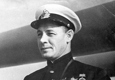 Адмирал Николай Кузнецов: «отец» военно-морского флота СССР