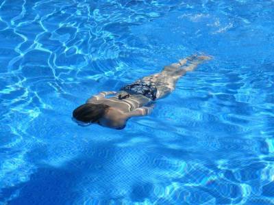 Учёные из США доказали полезные свойства занятия плаванием для мозга