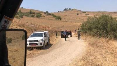 Подозрение: трое сыновей убили мать в Ноф ха-Галиль и спрятали тело