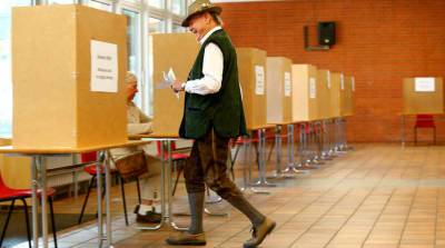 Немцы до сих пор не могут определиться со своими предпочтениями на предстоящих выборах
