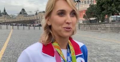 "После этого нам уже ничего не страшно": Российские олимпийцы поделились впечатлениями об Играх в Токио
