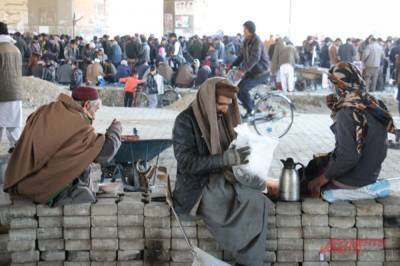 СМИ: талибы взяли под контроль центр афганской провинции Тахар
