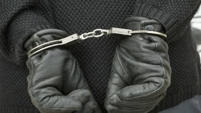 Полиция поймала укравшего у петербуржца 1,4 млн рублей рецидивиста