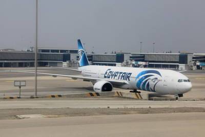 В EgyptAir анонсировали запуск рейсов между Москвой и египетскими курортами