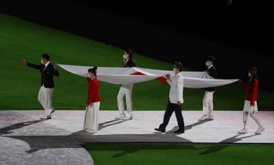 Яркие победы и громкие скандалы: чем запомнится Олимпиада в Токио