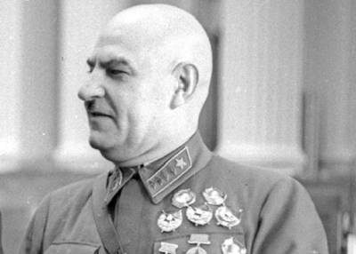 Маршал Кулик: что стало с худшим советским командующим Великой Отечественной