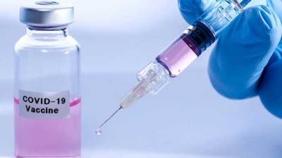 Немецкие земли вернут правительству 2,3 млн доз COVID-вакцины