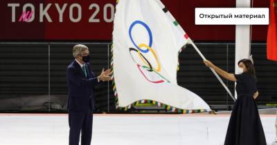 Олимпиада на грани нервного срыва: десять главных событий Токио