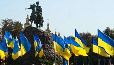Улицы Киева перекроют для движения накануне Дня независимости – какие и когда