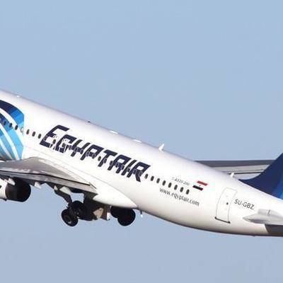 Египетский авиаперевозчик "Иджипт Эйр" запускает с понедельника прямые рейсы