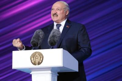 Белорусский телеведущий назвал Европу пятисотлетним импотентом