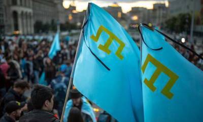 В Крыму за несколько дней нашли мертвыми двух крымских татар
