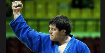 Боевики убили чемпиона Украины по дзюдо Сотникова в колонии