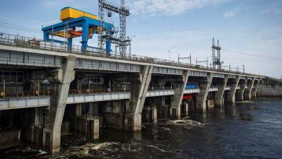 Украина исчерпала годовой запас возобновляемых ресурсов