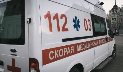 Топ-3 Тюмени: изъятие экспонатов, вакансии до 180 тыс. рублей, из окна выпал человек