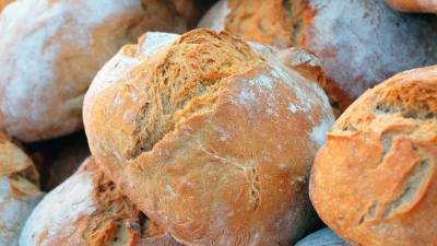 Диетолог рассказала, какому хлебу лучше отдавать предпочтение