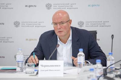Чернышенко пообещал не оставить без внимания необъективное судейство российских спортсменов на ОИ