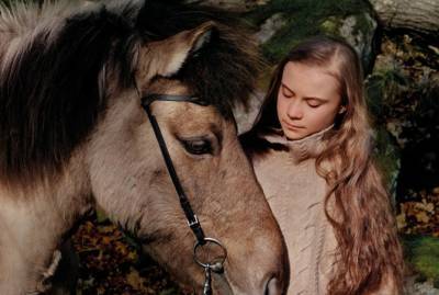 Грету Тунберг выбрали для обложки первого выпуска Vogue Scandinavia