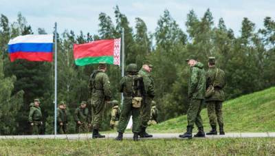 В Латвии опасаются военных инцидентов НАТО и РФ на границе с Белоруссией