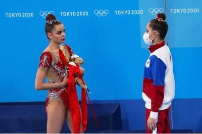Почему Россия проиграла в художественной гимнастике. Объясняем по фактам