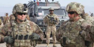 Стало известно о новых планах Байдена по выводу американских войск из Афганистана